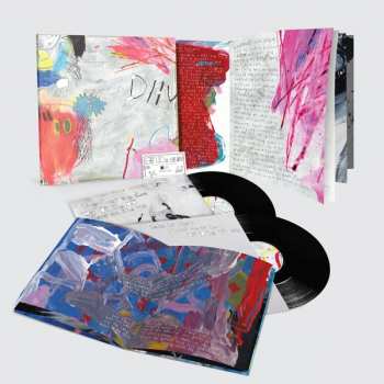 2LP DIIV: Is The Is Are