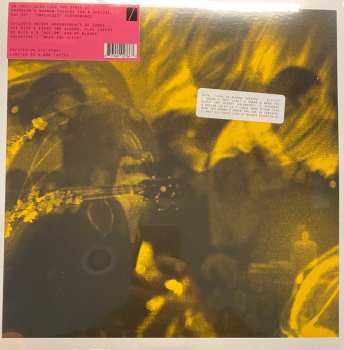 Album DIIV: Live at Murmrr Theatre