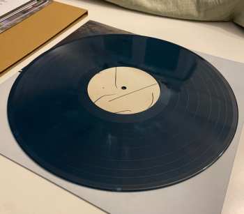 2LP DIIV: Oshin LTD | DLX | CLR