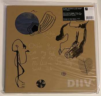 2LP DIIV: Oshin LTD | DLX | CLR
