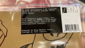 2LP DIIV: Oshin LTD | DLX | CLR