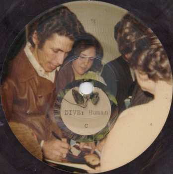 3SP/Doos DIIV: Sometime / Human / Geist LTD | CLR
