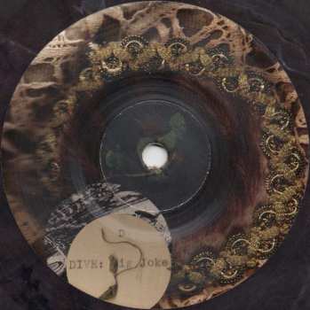 3SP/Doos DIIV: Sometime / Human / Geist LTD | CLR