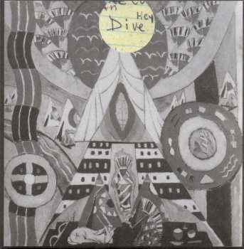 3SP/Doos DIIV: Sometime / Human / Geist LTD | CLR