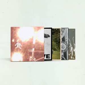 3SP/Doos DIIV: Sometime / Human / Geist LTD | CLR