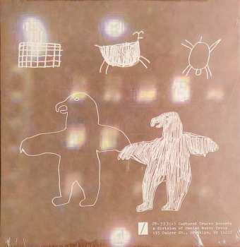 3SP/Doos DIIV: Sometime / Human / Geist LTD | CLR