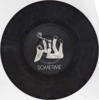3SP/Doos DIIV: Sometime / Human / Geist LTD | CLR