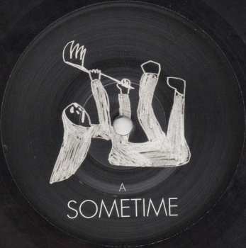 3SP/Doos DIIV: Sometime / Human / Geist LTD | CLR
