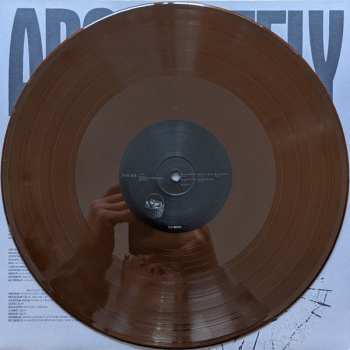 LP Dijon: Absolutely CLR | LTD