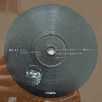 LP Dijon: Absolutely CLR | LTD