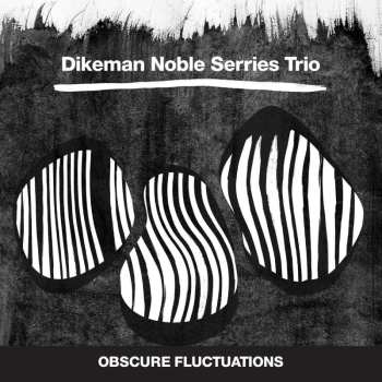 LP Dikeman Noble Serries Trio: Obscure Fluctuations