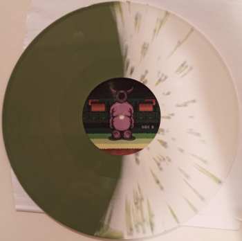 LP Dikembe: Game Over CLR | LTD
