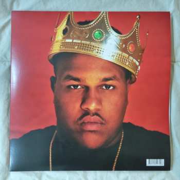 Album Dikke: 130 Kilo & Nooduitgang