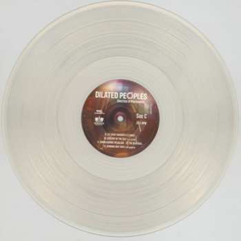 2LP Dilated Peoples: Directors Of Photography LTD | CLR
