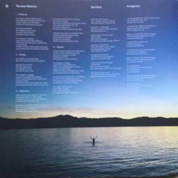 2LP Dilemma: Random Acts Of Liberation LTD | NUM | CLR