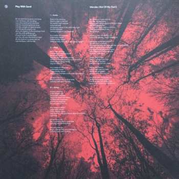 2LP Dilemma: Random Acts Of Liberation LTD | NUM | CLR