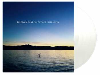 2LP Dilemma: Random Acts Of Liberation LTD | NUM | CLR