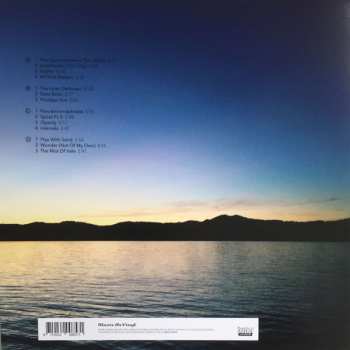 2LP Dilemma: Random Acts Of Liberation LTD | NUM | CLR
