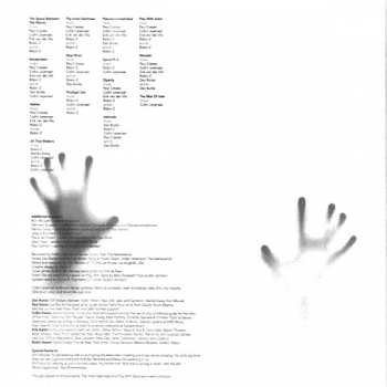 2LP Dilemma: Random Acts Of Liberation LTD | NUM | CLR