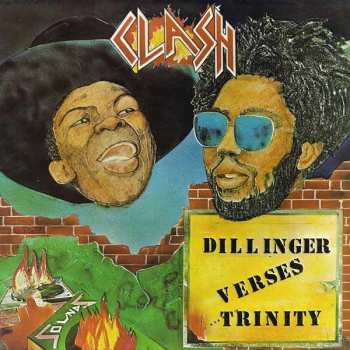 CD Trinity: Clash