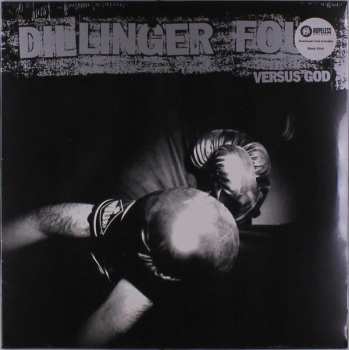LP Dillinger Four: Versus God