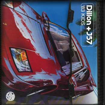 Album J57: '83 Kids