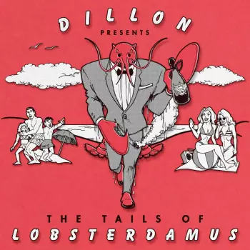 Dillon Maurer: The Tails Of Lobsterdamus