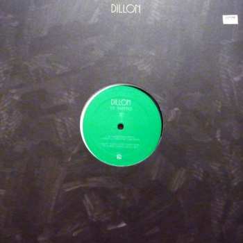 LP Dillon: Tip Tapping