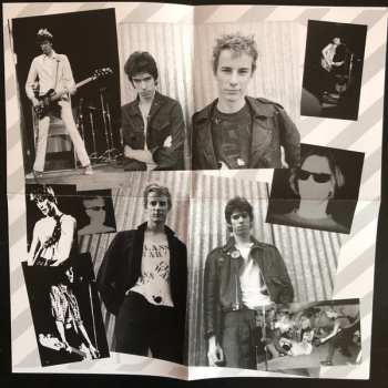 CD The Dils: Dils Dils Dils