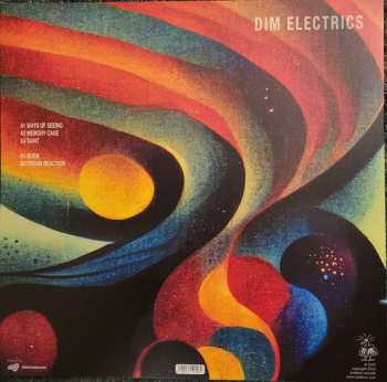 LP Dim Electrics: Dim Electrics LTD