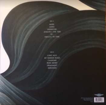 LP Dim Gray: Firmament