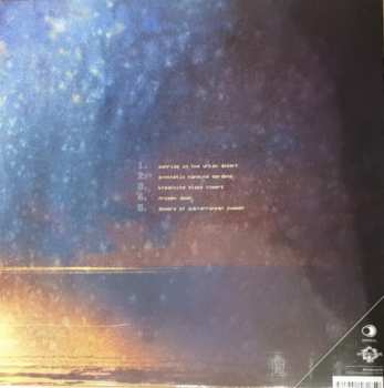 LP Dim Lights: Starspire CLR | LTD