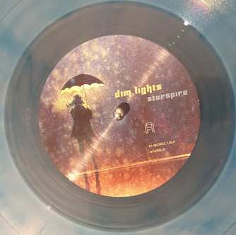 LP Dim Lights: Starspire CLR | LTD