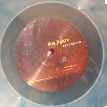 LP Dim Lights: Starspire CLR | LTD