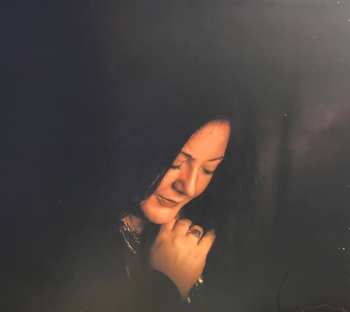CD Dima Orsho: Hidwa. Lullabies For Troubled Times