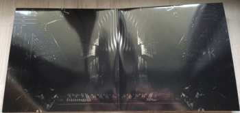 2LP Dimension: Organ CLR | LTD
