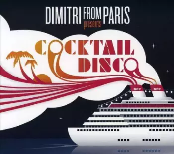 Cocktail Disco