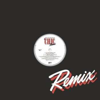 LP Dimitri From Paris: Le Chic Remix Sampler Pt. 5