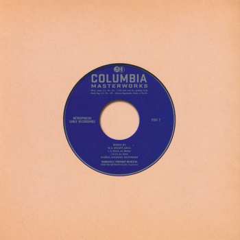 69CD/Doos The New York Philharmonic Orchestra: The Complete RCA And Columbia Album Collection