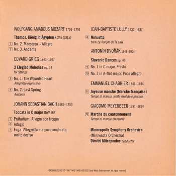 69CD/Doos The New York Philharmonic Orchestra: The Complete RCA And Columbia Album Collection