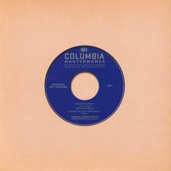 69CD/Doos The New York Philharmonic Orchestra: The Complete RCA And Columbia Album Collection