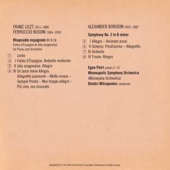 69CD/Doos The New York Philharmonic Orchestra: The Complete RCA And Columbia Album Collection