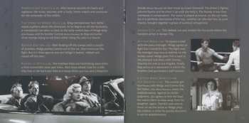 CD Dimitri Tiomkin: Champion LTD