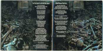 CD Dimmu Borgir: Death Cult Armageddon