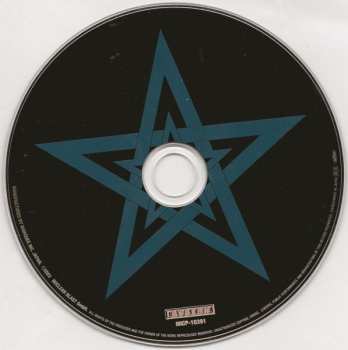 CD Dimmu Borgir: Death Cult Armageddon