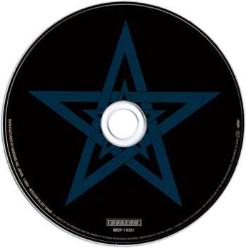 CD Dimmu Borgir: Death Cult Armageddon