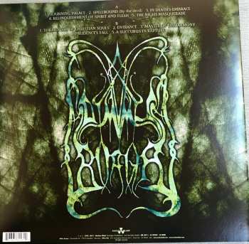 LP Dimmu Borgir: Enthrone Darkness Triumphant