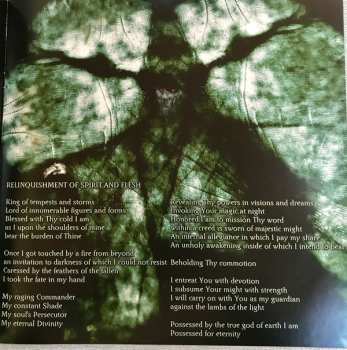 LP Dimmu Borgir: Enthrone Darkness Triumphant