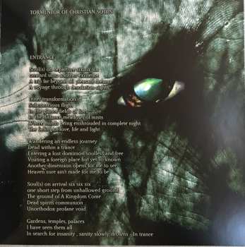 LP Dimmu Borgir: Enthrone Darkness Triumphant