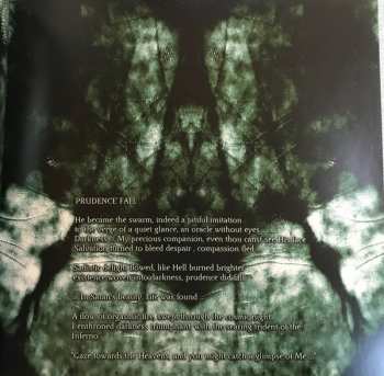 LP Dimmu Borgir: Enthrone Darkness Triumphant